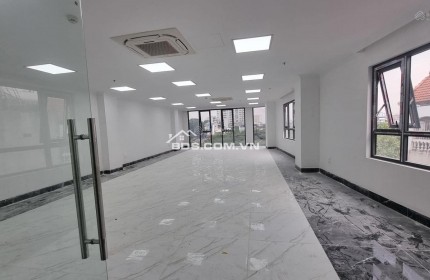 MỚI ĐẸP! MẶT PHỐ NGUYỄN NGỌC NẠI KINH DOANH ĐỈNH 2.4TỶ/NĂM 103m2 8T THANG MÁY MT 6m SỔ ĐẸP, 56 TỶ